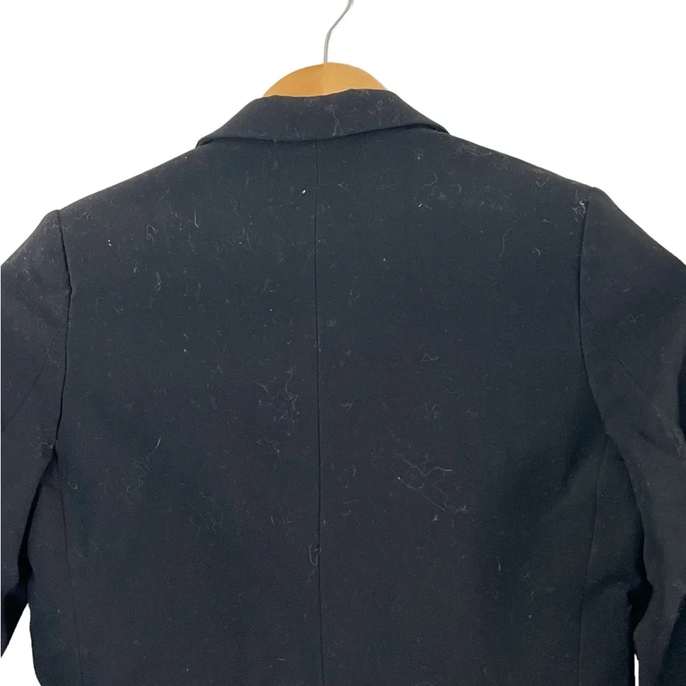 Calvin Klein | Black formal blazer jacket Boy’s size 8